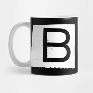 boo Mug